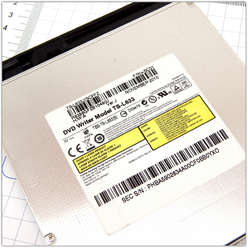 DVD  привод для ноутбука Samsung R540, TS-L633