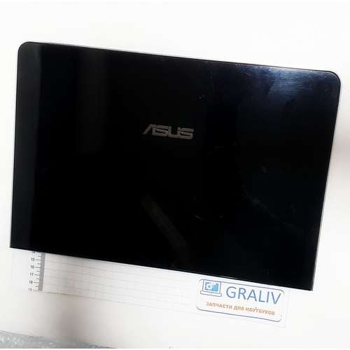 Крышка матрицы ноутбука Asus N55SF, 13GN5F1AP010-1