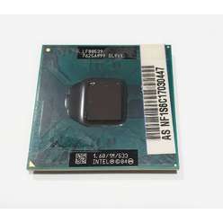 Процессор Intel Dual-Core T2060 SL9VX