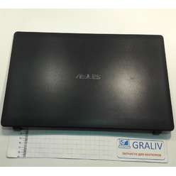 Крышка матрицы ноутбука Asus X552M X552E X552L 13NB03VBAP0201