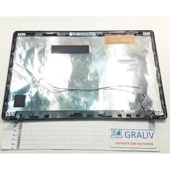 Крышка матрицы ноутбука Asus X552M X552E X552L 13NB03VBAP0201