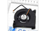 Вентилятор (кулер) для ноутбука Lenovo Y510 15303  KDB0705HB 7F31
