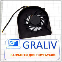 Вентилятор ноутбука Acer 2920, 2420, GC054509VH-A