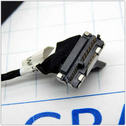 Переходник подключения HDD ноутбука HP G6-1000, G7-1000 серии, DD0R15HD000