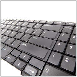 Клавиатура ноутбука Dell Inspiron M5010 NSK-DRASW, 09GT99