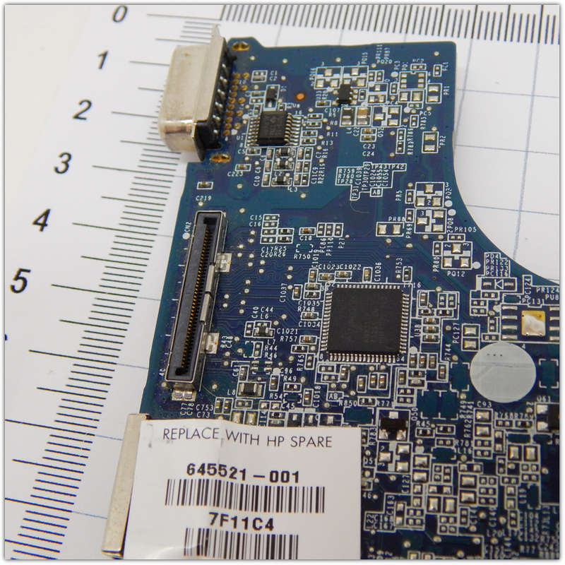 Da0u81mb6c0 rev c нет изображения