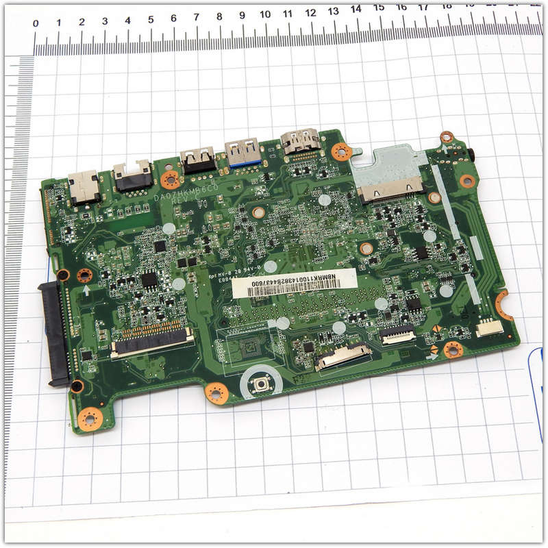 Da0u81mb6c0 rev c нет изображения