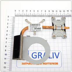 Термотрубка системы охлаждения ноутбука HP G6-1000 серии,  G7-1000 655981-001