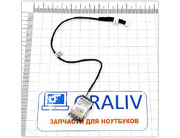Bluetooth модуль ноутбука HP 4515S, 6017B0198901