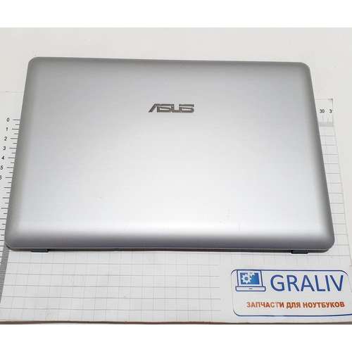 Крышка матрицы ноутбука Asus Eee PC 1215B, 13NA-2HA0901