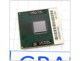 Процессор Core 2 Duo T7100, SLA4A 