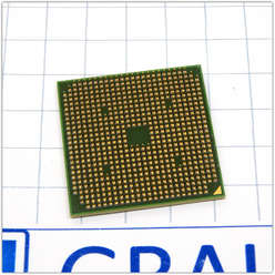 Процессор AMD Turion 64 X2 TL-58, TMDTL58HAX5DC