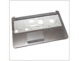 Верхняя часть корпуса, палмрест ноутбука HP 15-G, 15-R,  250, 255, 754214-001