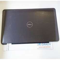 Крышка матрицы ноутбука Dell N7010, CN-0YVTPC-72852