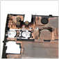 Палмрест, верхняя часть корпуса ноутбука Sony VPC-EE, PCG-61611V, EANE7001020