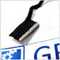 Шлейф матрицы ноутбука Asus X553M, 14005-01280900