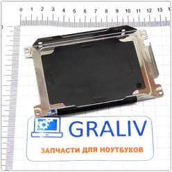 HDD корзина ноутбука HP Dv6-6000 Dv7-6000 серии, 638974-001