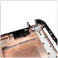 Нижняя часть корпуса, поддон ноутбука HP 15-G, 15-R, 749643-001, 775087-001