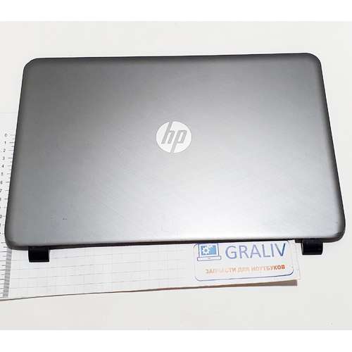 Крышка матрицы ноутбука HP 15-R, 15-G, 760967-001