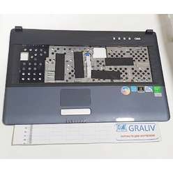 Палмрест ноутбука MSI CR700, CX700, E2P-731C211-Y31