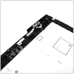 Палмрест, верхняя часть корпуса ноутбука Sony VPCS, PCG-4121CV, 024-0033-8193-A