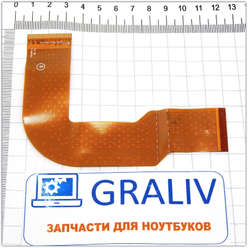 Шлейф ноутбука Sony VPCS, PCG-4121CV, 024-0001-8527_B