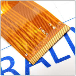 Шлейф ноутбука Sony VPCS, PCG-4121CV, 024-0001-8527_B