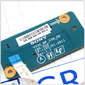 Плата под Sim-карту ноутбука Sony VPCS, PCG-4121CV, 1P-110CJ01-2011