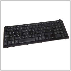 Клавиатура для ноутбука HP 4520s, 4525s, NSK-HN3SW