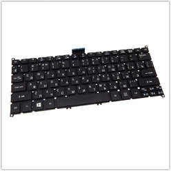 Клавиатура ноутбука Acer S3, S5, V5-121, NSK-R15SQ