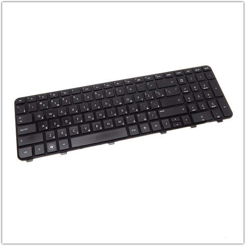 Клавиатура для ноутбука HP DV6-6000, 640436-251