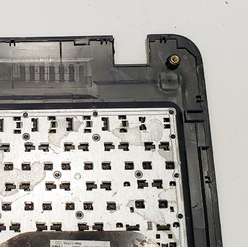 Верхняя часть корпуса, палмрест ноутбука Asus X540L, X540 серии 13NB0B01P07015