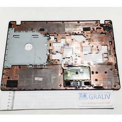 Верхняя часть корпуса для ноутбука eMachines E644,  E642, Acer 5551, 5552, AP0ID000100
