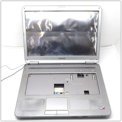Корпус ноутбука Sony PCG-7115P в сборе