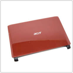 Крышка матрицы нетбука Acer One 532H, AP0AE000161