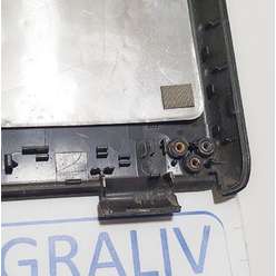 Крышка матрицы для ноутбука Samsung R410, BA75-02029A