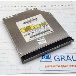 DVD привод для ноутбука HP G62 TS-L633 610558-001
