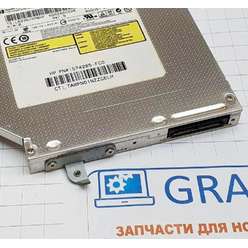 DVD привод для ноутбука HP G62 TS-L633 610558-001