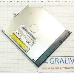 DVD привод ноутбука Acer E1-532, UL8D2Q, QBAA2-B