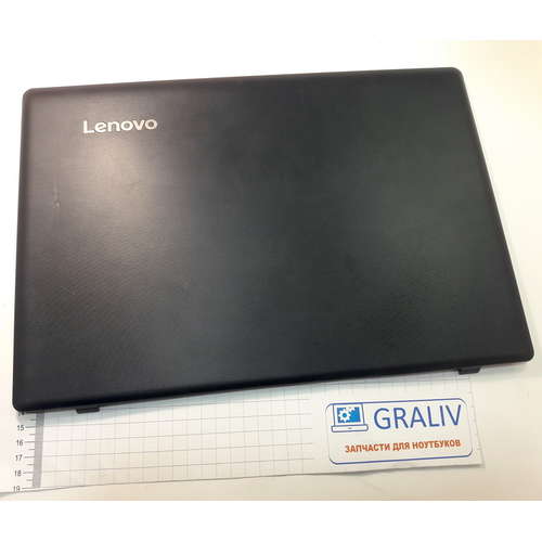 Крышка матрицы ноутбука Lenovo 110-15ACL AP115000500