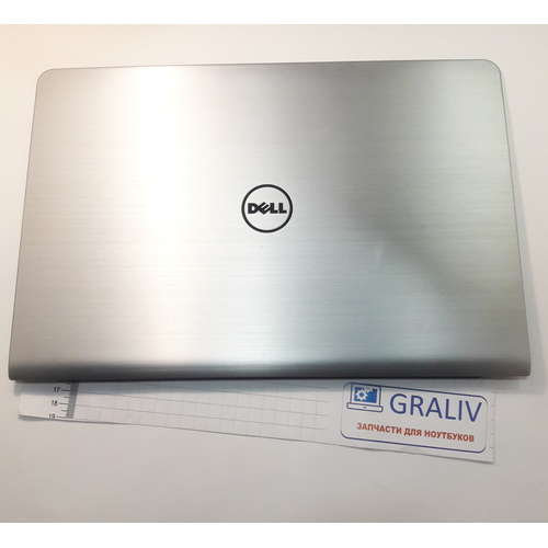 Крышка матрицы ноутбука Dell Inspiron 15-5547, P39F AP13G000400