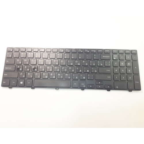 Клавиатура ноутбука Dell Inspiron 15-5547, P39F