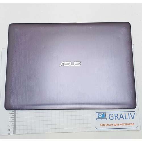 Крышка матрицы ноутбука Asus S301, Q301, 13NB02Y1AM0111