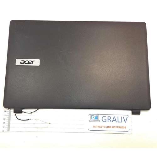 Крышка матрицы ноутбука Acer Extensa 2508, 441.03703.XXXX