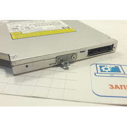 DVD привод ноутбука HP Pavilion DV7-4000 605416-001 AD-7701H