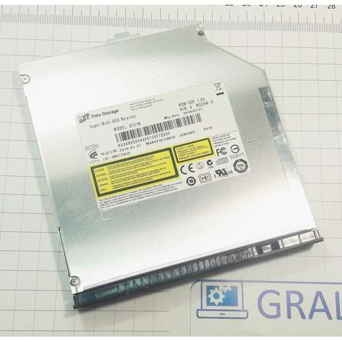DVD привод для ноутбука eMachines G630 GT31N