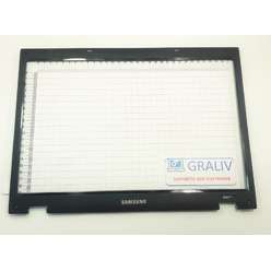 Рамка матрицы ноутбука Samsung NP-R60 BA81-03820A BA75-01941A