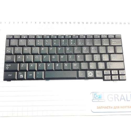 Клавиатура для ноутбука Samsung N120, N510 v091560bs1