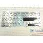 Клавиатура для ноутбука Samsung N120, N510 v091560bs1