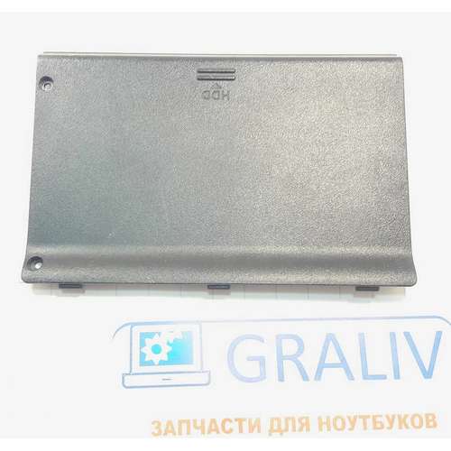 Крышка HDD ноутбука Samsung NP-R60 BA75-01982A BA81-03832A